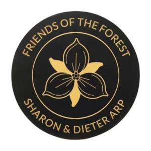 Friends Of The Forest 2025