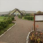 Nature Centre Re-Opening