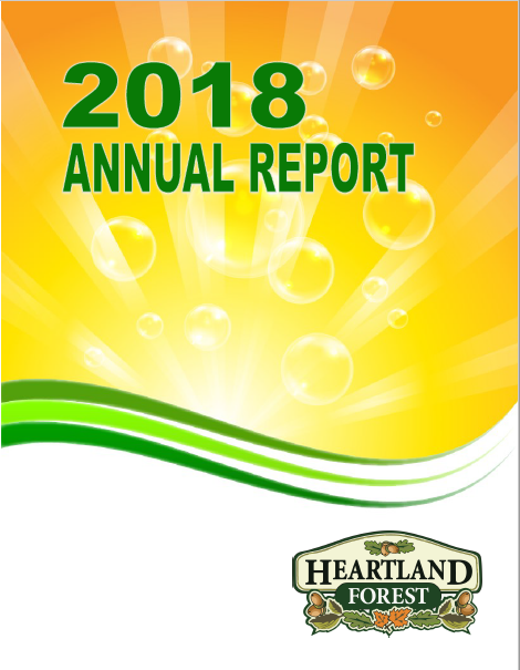 2018 Report
