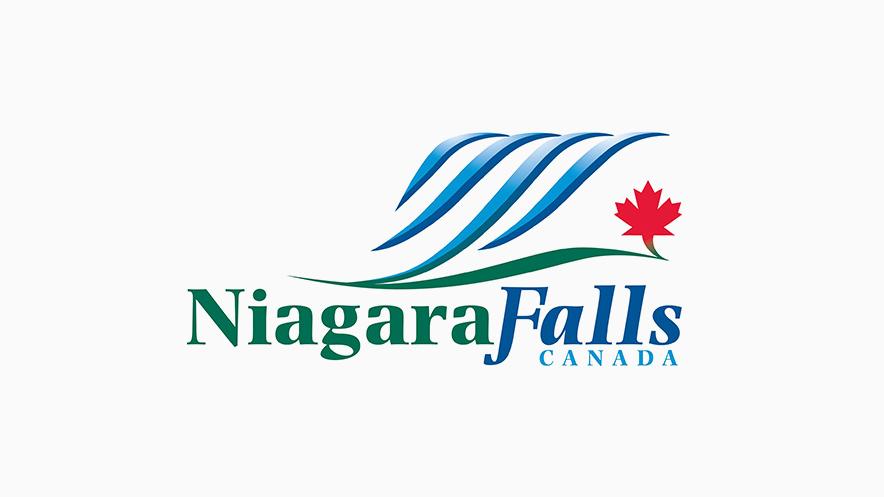 niagara falls logo