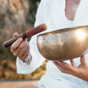 Tune Into Tranquility Introduction To Sound Baths