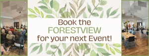 Forestview Rental Banner