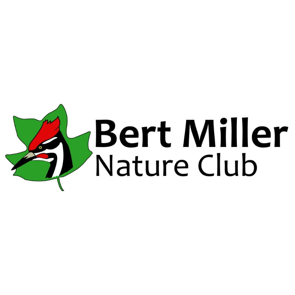 Bert miller logo