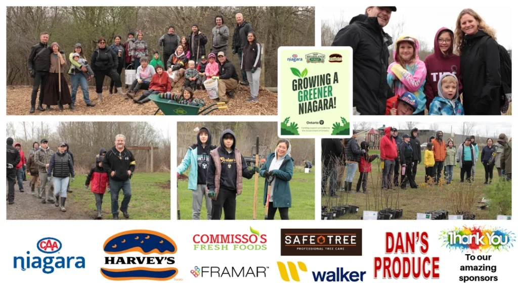 Ocef collage with sponsors