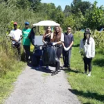 Eco Volunteers Needed