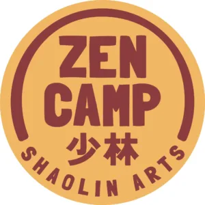 Zen Camp - Shaolin Arts