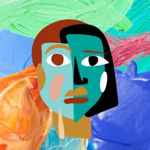 Artisan market icon (1920 × 1080 px)