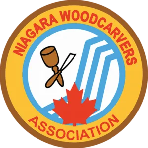 Niagara Woodcarvers logo