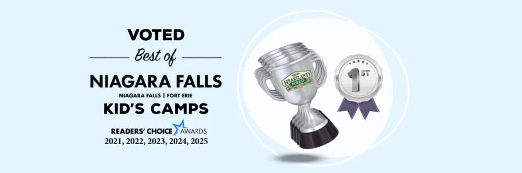 Best kids camp Readers choice awards 2025 (1200 x 400 px)