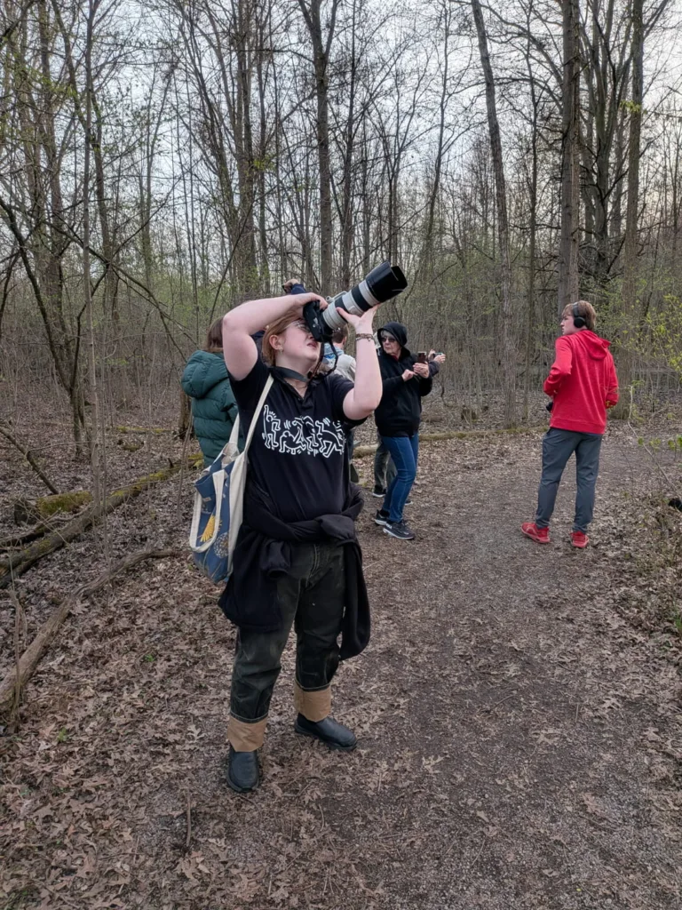 Photographer