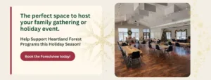 Forestview Holiday