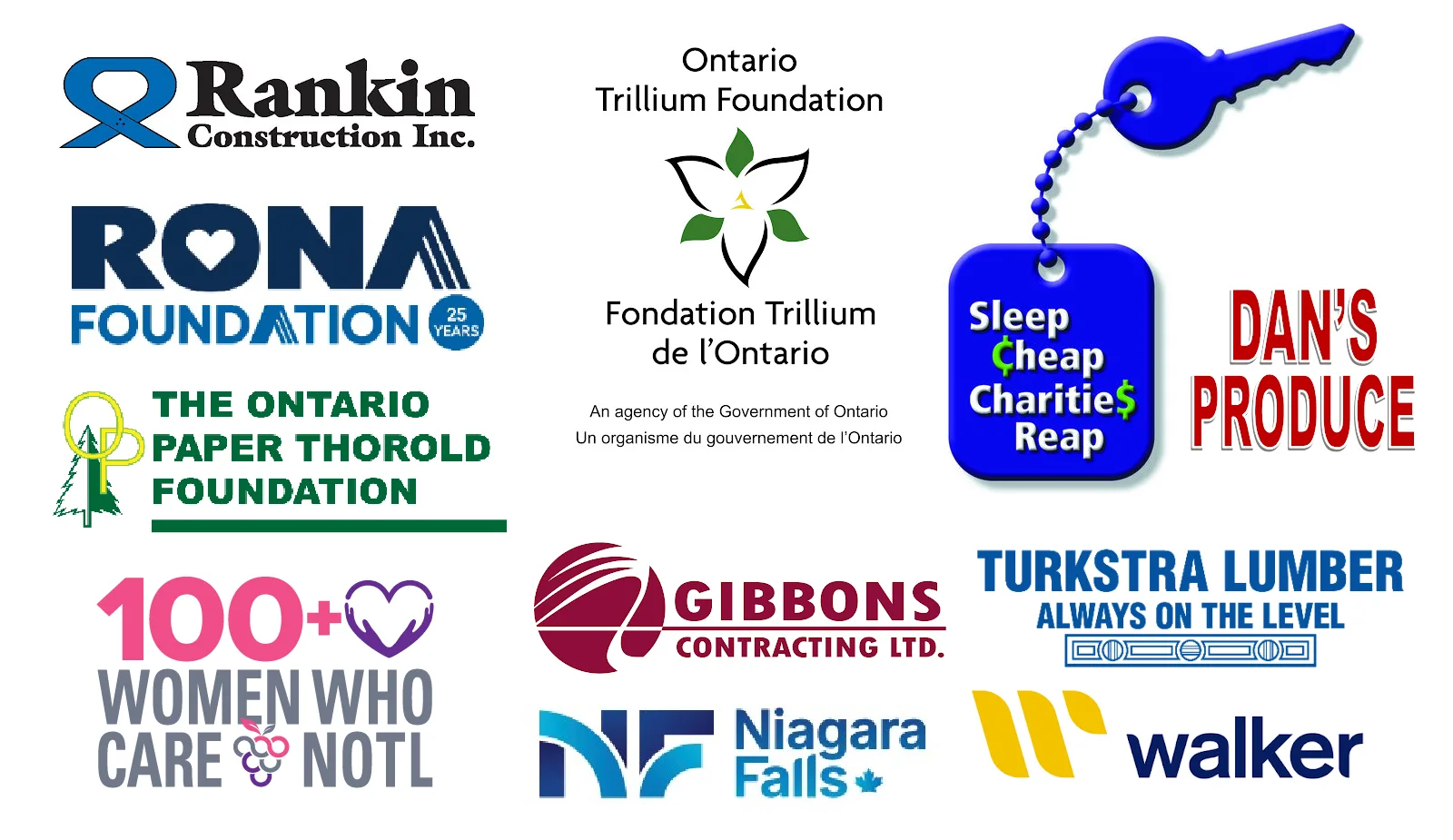 Capital LOGOS
